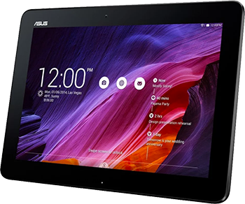 Замена тачскрина на планшете