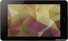 Замена экрана