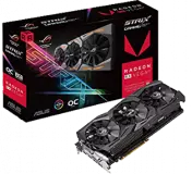 Asus ROG Strix RX VEGA 64 O8G Gaming